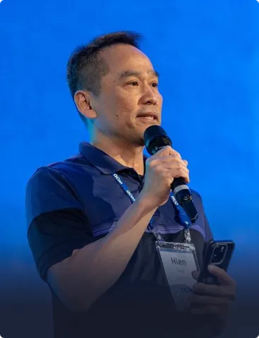 Hien Luu
