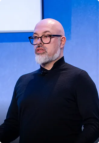 Luca Mezzalira