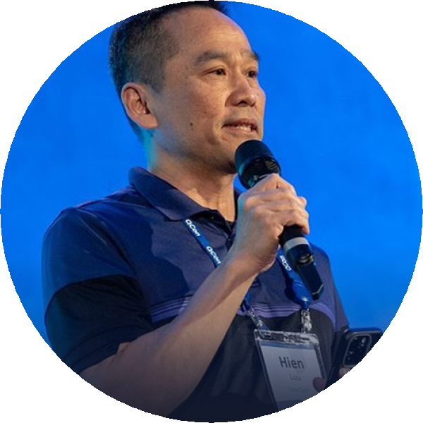 Hien Luu