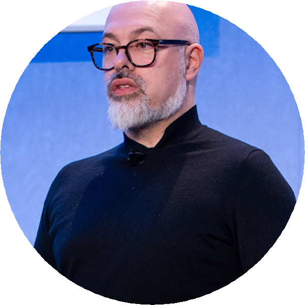 Luca Mezzalira