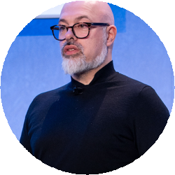 Luca Mezzalira